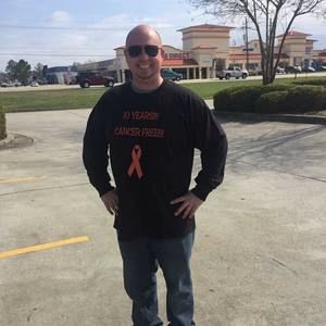 Meet your Posher, Brock